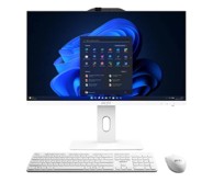 MSI AiO računalo PRO AP242P 14M / Intel Core i5-14400, 23.8", 1920 x 1080, 24 GB RAM, 512 GB SSD, Windows 11 Pro, bijela